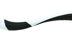 Swing Crochet Hook #8 (1.5mm)