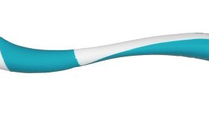 Swing Crochet Hook 3.75mm