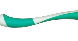 Swing Crochet Hook F (4mm)