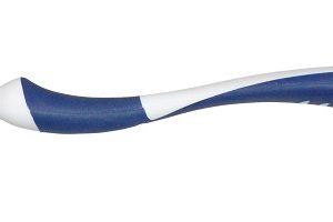 Swing Crochet Hook J (6mm)