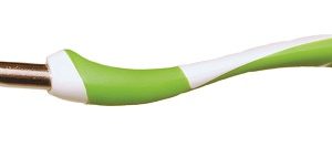 Swing Crochet Hook K (7mm)