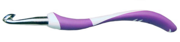 Swing Crochet Hook L (8mm)