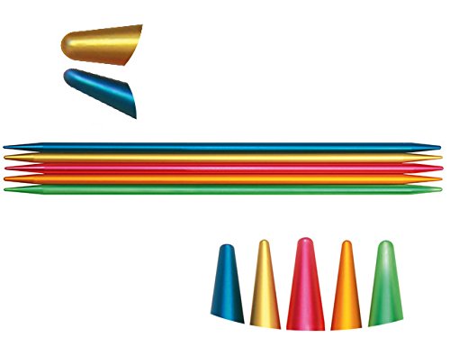 FlipStix 6" DPN #3 (3.25mm)