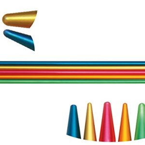 FlipStix 6" DPN #5 (3.75mm)