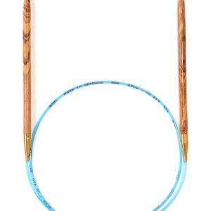 Olive Circular 16" #7 (4.5mm)