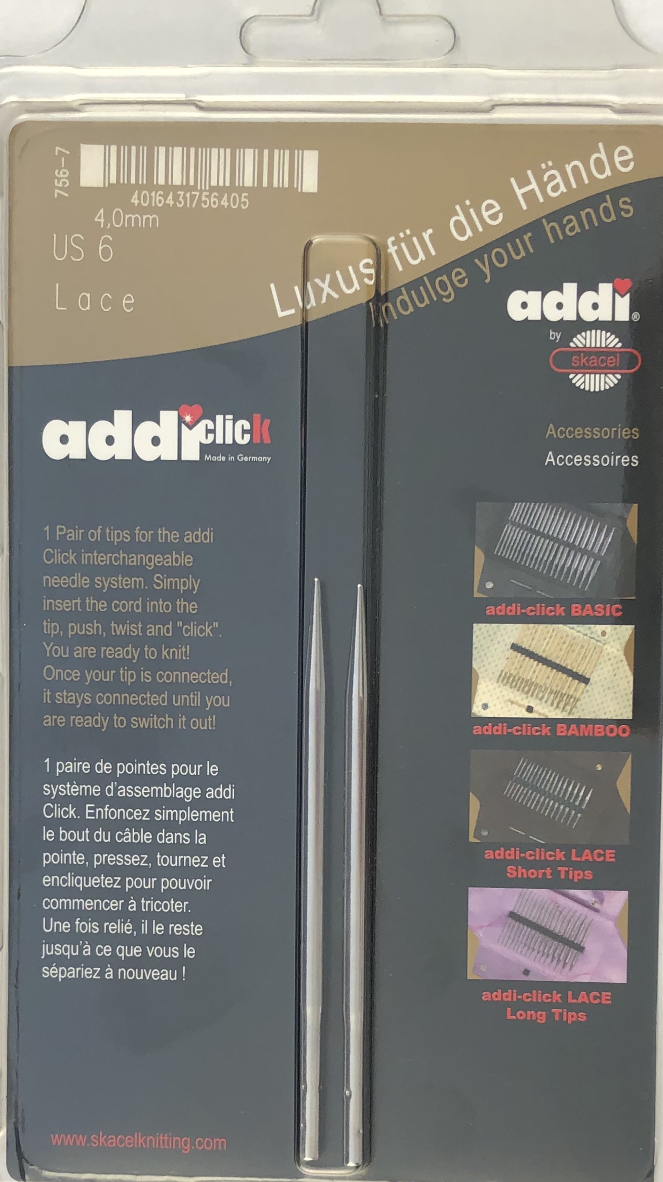 Rocket Click Tip Short #5