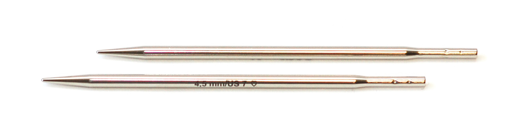 Rocket Click Tip Long #9