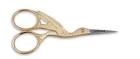 Stork Stainless Scissor