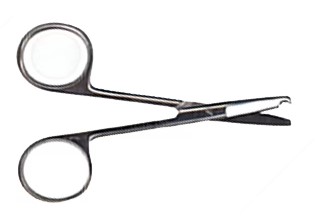 Lift Stitch Scissor 4.5"