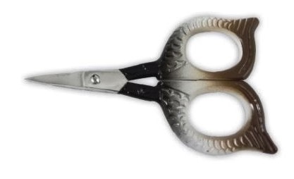 Owl Embroidery Scissor