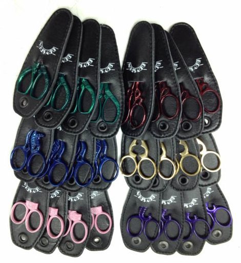 Refill for Color Scissor Display 24