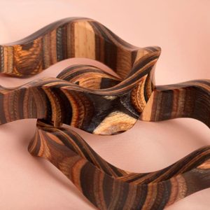 TK Elan Bangle Ame Large