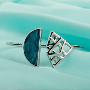 TK Serene Bracelet Etoffe Medium