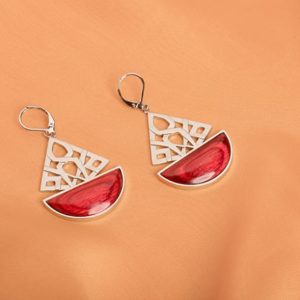 TK Amore Earring Ischy