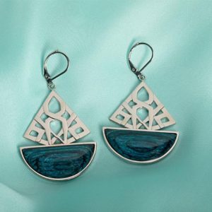 TK Tranquil Earring Etoffe