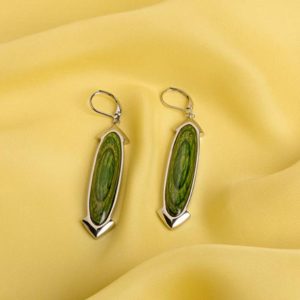 TK Prairie Earring Felice