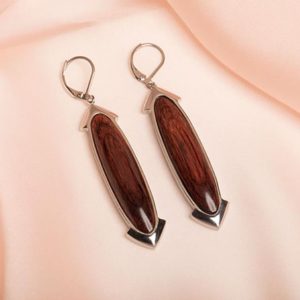 TK Vigour Earring Ame