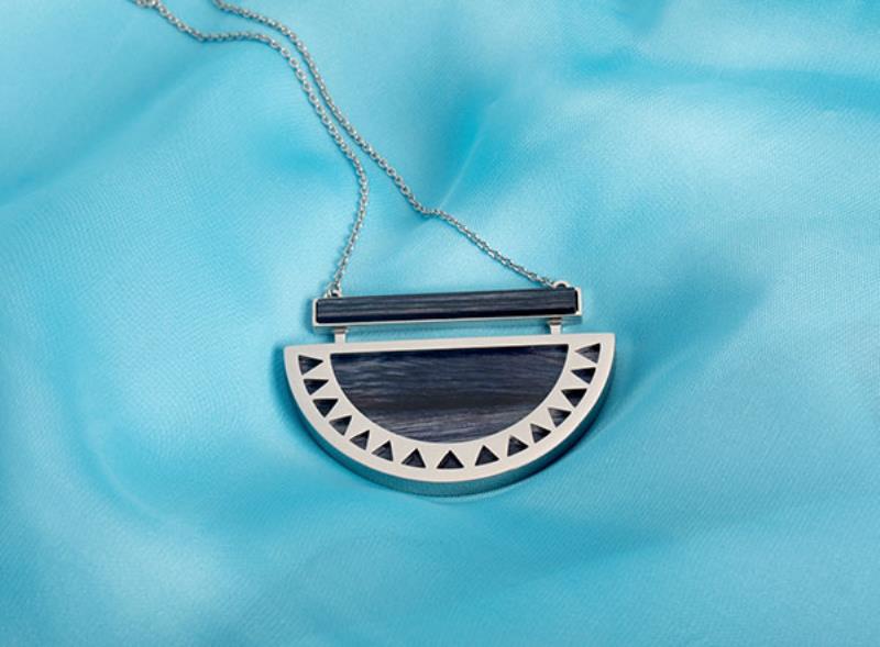 TK Beryl Pendant Iremia