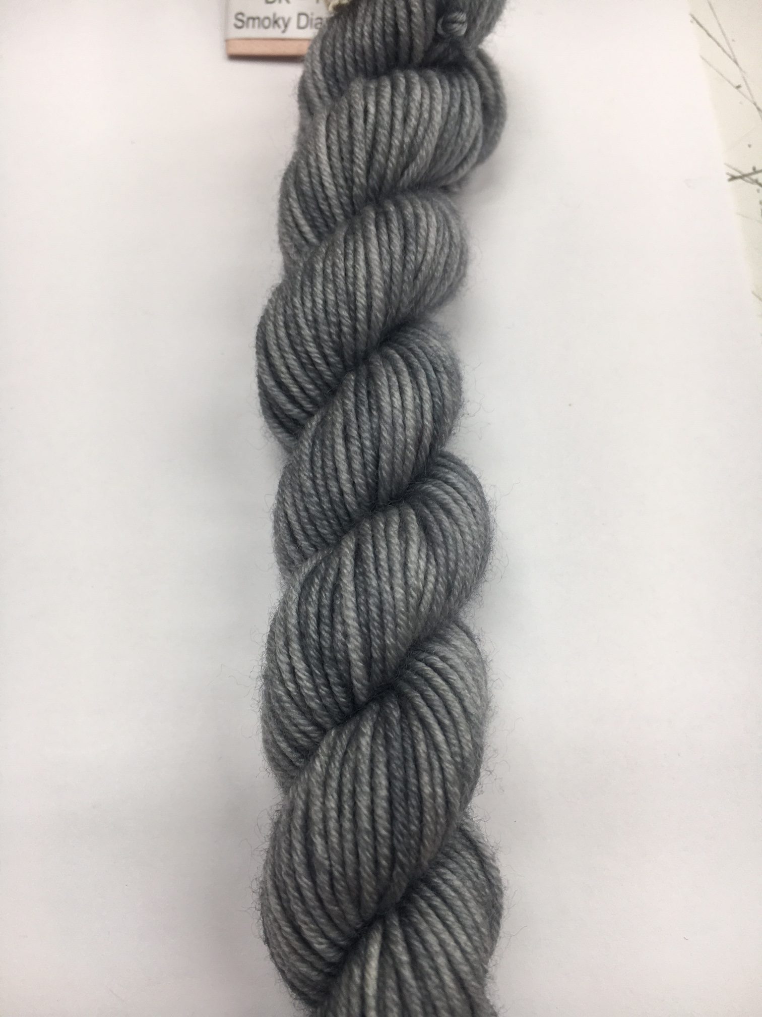 Smoky Diamond 100 DK