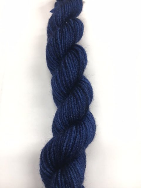 Lush Lapis 104 DK