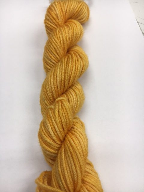 Sunflower Topaz 105 DK