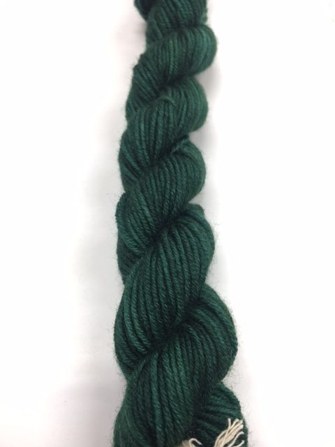 Deep Malachite 106 DK