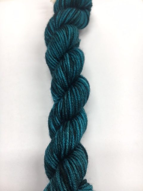 Emerald Waters 107 DK