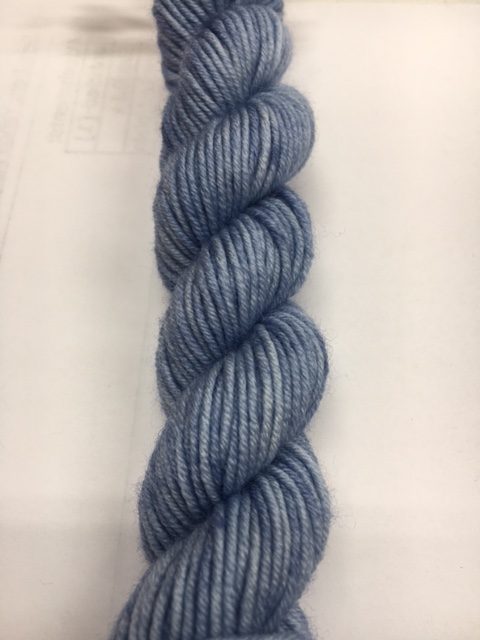 Sapphire Twilight 108 DK