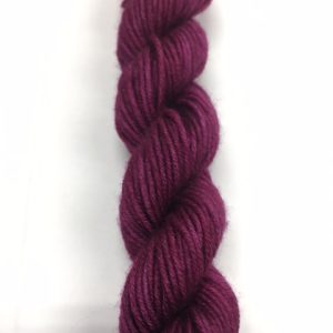 Rasp Tourmaline 111 DK