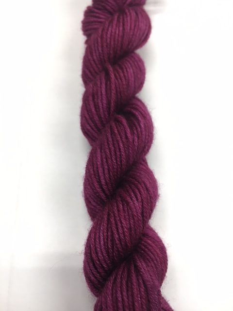 Rasp Tourmaline 111 DK