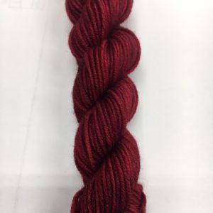 Midnight Ruby 112 DK
