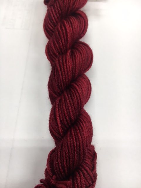 Midnight Ruby 112 DK