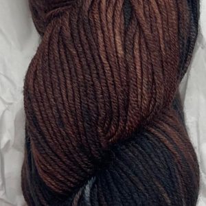 Chocolate Tiger's Eye 122 DK