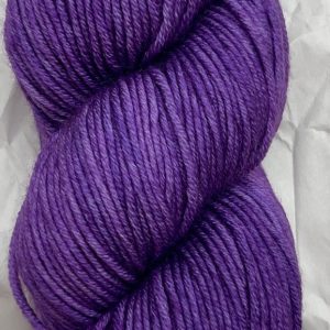 Deep Grape Agate 124 DK