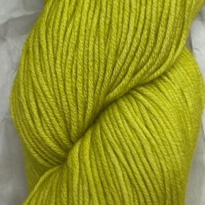 Yellow Serpentine 125 DK