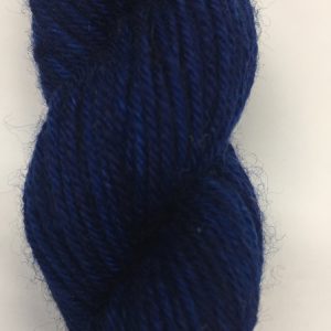 Lush Lapis 304 FINGERING