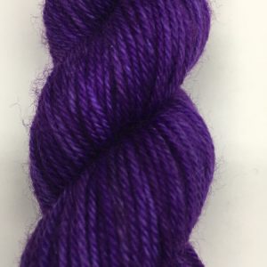Audacious Amethyst 309 FINGERING