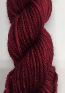 Midnight Ruby 312 FINGERING