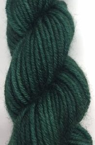 Deepest Malachite 316 FINGERING