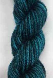 Emerald Waters 317 FINGERING