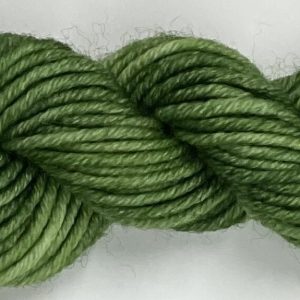 Portentous Peridot 318 FINGERING