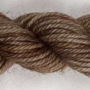 Root Beer Citrine 319 FINGERING