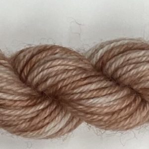 Champagne Morganite 320 FINGERING