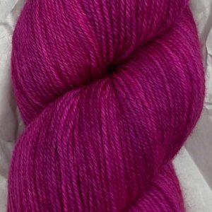 Fiery Pink Spinel 323 FINGERING