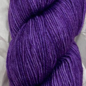 Deep Grape Agate 324 FINGERING