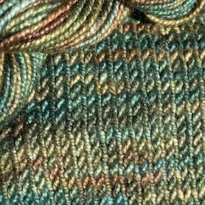 Wonderscapes DK Fall Forest 710