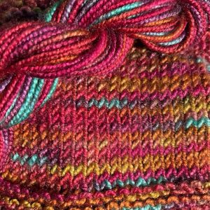 Wonderscapes DK Painted Hills 714