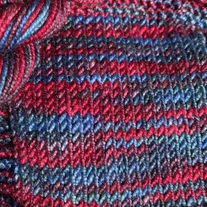 Wonderscapes DK Mixed Berries 715