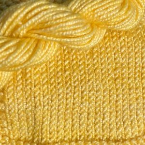 Wonderscapes DK Shimmering Sun 716