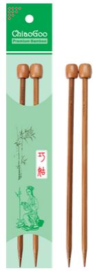 CG Patina Bamboo 7" SP #6